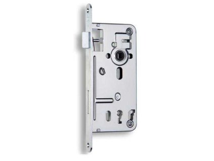Zadlabaci zamek 536 C PP P L stribrny Zn a19834659 10638