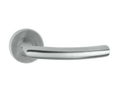 LEKO GULF R H1894R WC E mat nerez a20276496 10638