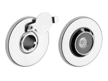 Pruhleditko 200 ROSTEX nerez mat tl dv 32 50mm a20690836 10638