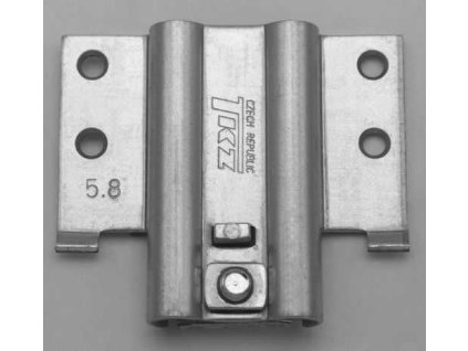 Vlozka zavesu 22 7 5 8 DZ modry Zn a21444640 10638