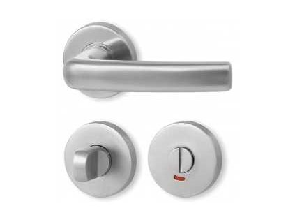 METAL EXTRA R ME08 WC mat nerez a24938910 10638