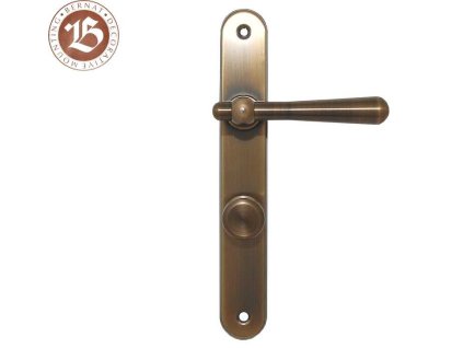 Kovani CASUAL 72 WC starobronz a25072275 10638