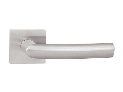 BLOCK HR C1807FL E WC mat nerez plocha rozeta a25184513 10638