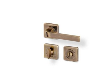 HANNOVER R HR WC bronz a34419289 10638