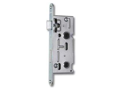 Zadlabaci zamek K 111 8 P L WC8x8mm stribrny Zn a34529729 10638