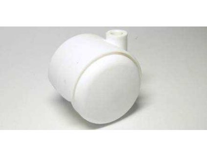 Kolecko nabytkove A50 d8mm bile a35857362 10638