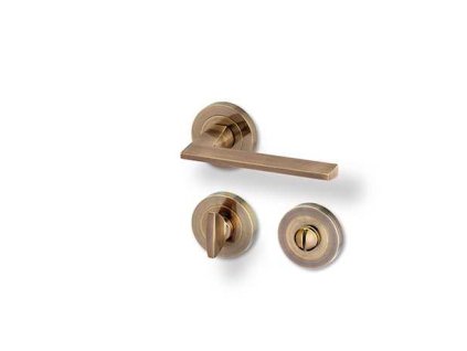 DRESDEN R WC bronz a36057270 10638