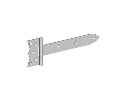 Zaves BV Z II 30 02 200mm a200469 10638