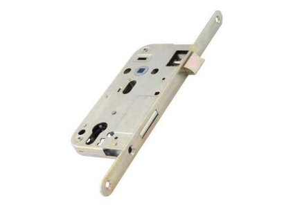 Zadlabaci zamek K 162 PP P L bily Zn H protipozarni a36604605 10638