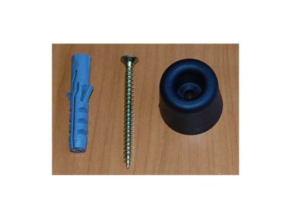 Zarazka dverni gumova 28G 33 v 28 30 cerna a36684497 10638