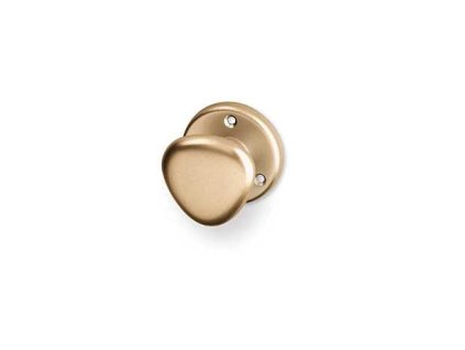 Koule TROJHRAN pevna vrut F4 bronz elox a36867272 10638