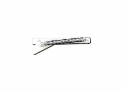 Vratova zarazka 200mm bily lak a37440204 10638
