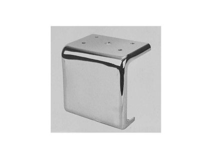 Nozka nabytkova KA0278 115x80x5 CHROM a37597923 10638