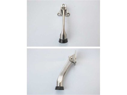 Stavec dverni 137mm Ni brouseny a37740167 10638