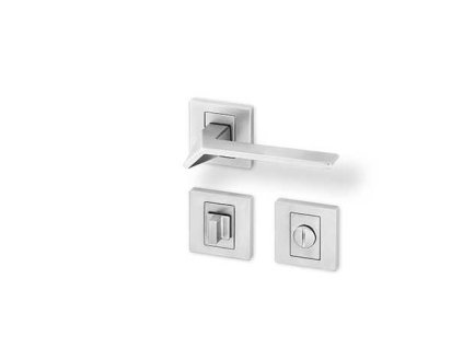 COIMBRA R HR WC efekt nerez a38051999 10638