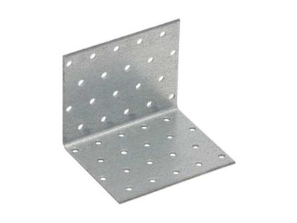 Uhelnik montazni KM10 100x80x80 2mm pZn 4110 a39958482 10638