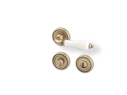 BAROK R WC bronz KK a39964655 10638