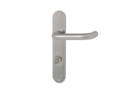 Kovani MTS02 WC72mm mat nerez a40613229 10638