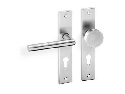 TIPA HR kl koule PZ90 mat nerez leva a41460319 10638