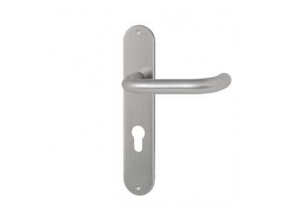 Kovani MTS02 PZ72mm mat nerez a41509929 10638