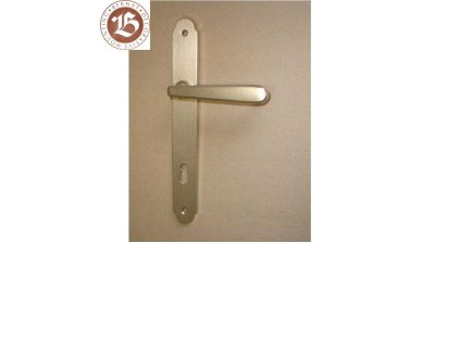 Kovani INDIVIDUAL WC72 surova mosaz a41579477 10638