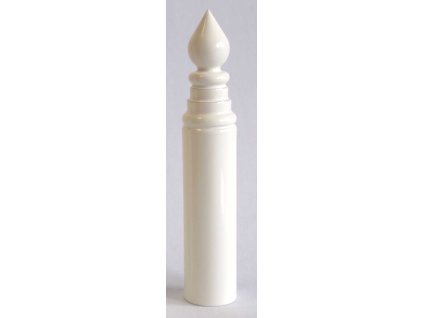 Navlek TRIO EXPERT 13 5 UR14 spicka bily lak RAL9010 a41614020 10638