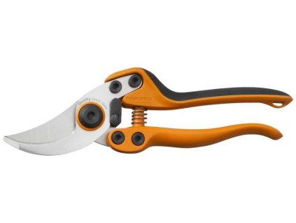 Nuzky FISKARS zahradni dvoucepelove PROFI stredni M PB 8 1020204 a42015410 10638