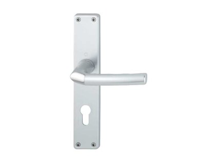 HOPPE BIRMINGHAM PZ90 str elox F1 a42140582 10638