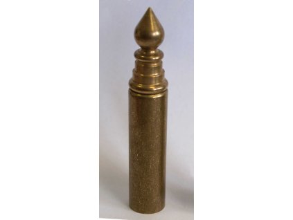 Navlek TRIO EXPERT 13 5 UR14 spicka surova mosaz bez PU a43525536 10638