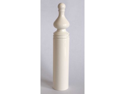 Navlek TRIO EXPERT 13 5 UR50 bily lak RAL9010 a43867489 10638