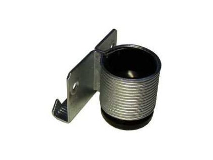 Nozka do soklu regulovatelna d50 35mm pZn a45356065 10638