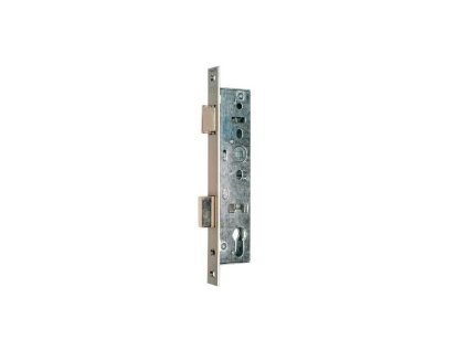 Zadlabaci zamek NEMEF 9600 07 30 45 92 8mm P L nerez a46281549 10638