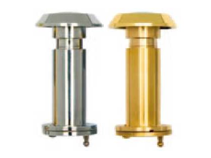 Dverni protipozarni kukatko d14 mm 200 tl dveri 35 55mm nikl mat a46591789 10638