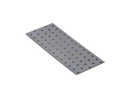 Spojovaci deska perforovana PP14 100x260mm pZn 4414 a47141180 10638