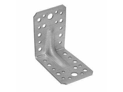 Uhelnik s prolisem KPL1 90x90x65 2mm pZn 4051 a47165564 10638