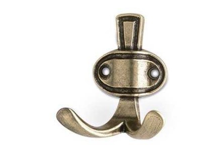Pulvesak SIRO 1097 75x68mm staromosaz ZN10 a47171094 10638