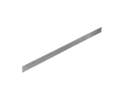 Spojovaci deska perforovana PP92 60x1200x2 0mm pZn 4392 a47515412 10638