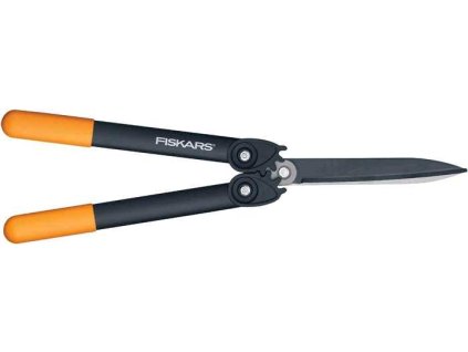 Nůžky FISKARS na živý plot s ozubeným převodem  HS72 1000596