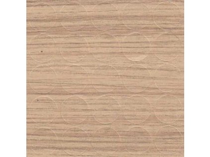 Samolepici krytka d20mm 333 coco prirodni 28ks plato a50008725 10638