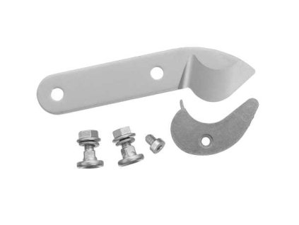 ND cepel spodni doraz a sroubky nuzek L109 LX99 L93 L99 FISKARS 1026286 a50115887 10638