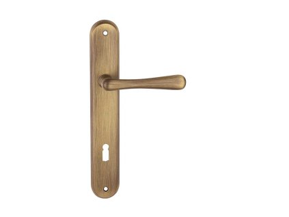 ELEGANT BA1220 kl koule PZ90 ABR ces bronz mat prava a50803829 10638