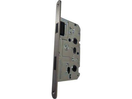 Zadlabaci magneticky zamek K342 72 77 55 235x18mm WC nerez a50912967 10638