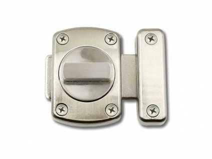 Zastrc lazenska 40x55mm Ni brouseny a68597048 10638