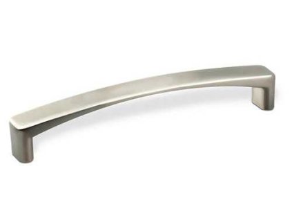 Uchytka SIRO 1666 136 128 136mm nikl jemne brouseny ZN21 a85280661 10638