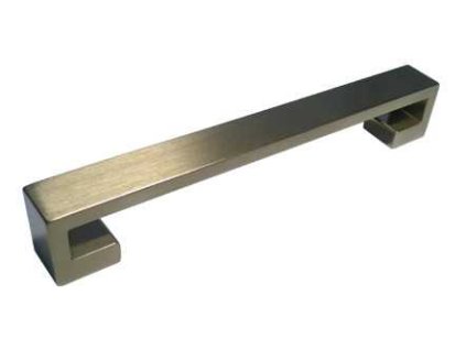 POLARIS 128 157mm uchytka efekt nerez a88884043 10638