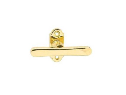 Oliva ALT WIEN mala 6x6mm staromosaz OV a101129076 10638