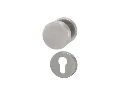 Koule pevne MSK 09 mat nerez par a105157299 10638