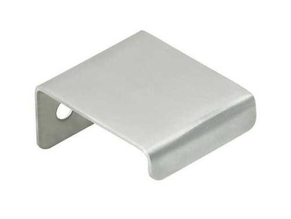 Uchytka SIRO 2372 32 16 32mm mat nerez N1 a105228062 10638