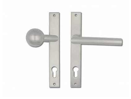 SOFIE kovani FAB 90 P klika koule vyosena pevna NEREZ a105455733 10638