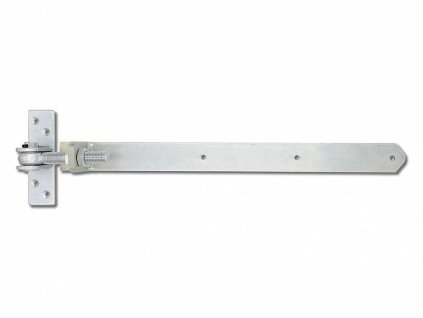 Zaves seriditelny B130xC35xL470xA40xS5 M16 na drevene dvere BZN a105458804 10638